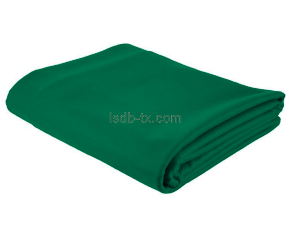 Championship Billiard Fabric Mercury Ultra 10' Cloth - Championship Green
